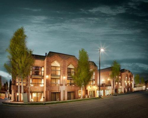 Family Friendly All-suite Condo Resort in Park City 1